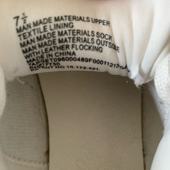 A New Day Tennis Shoes - Picture 3 of 5